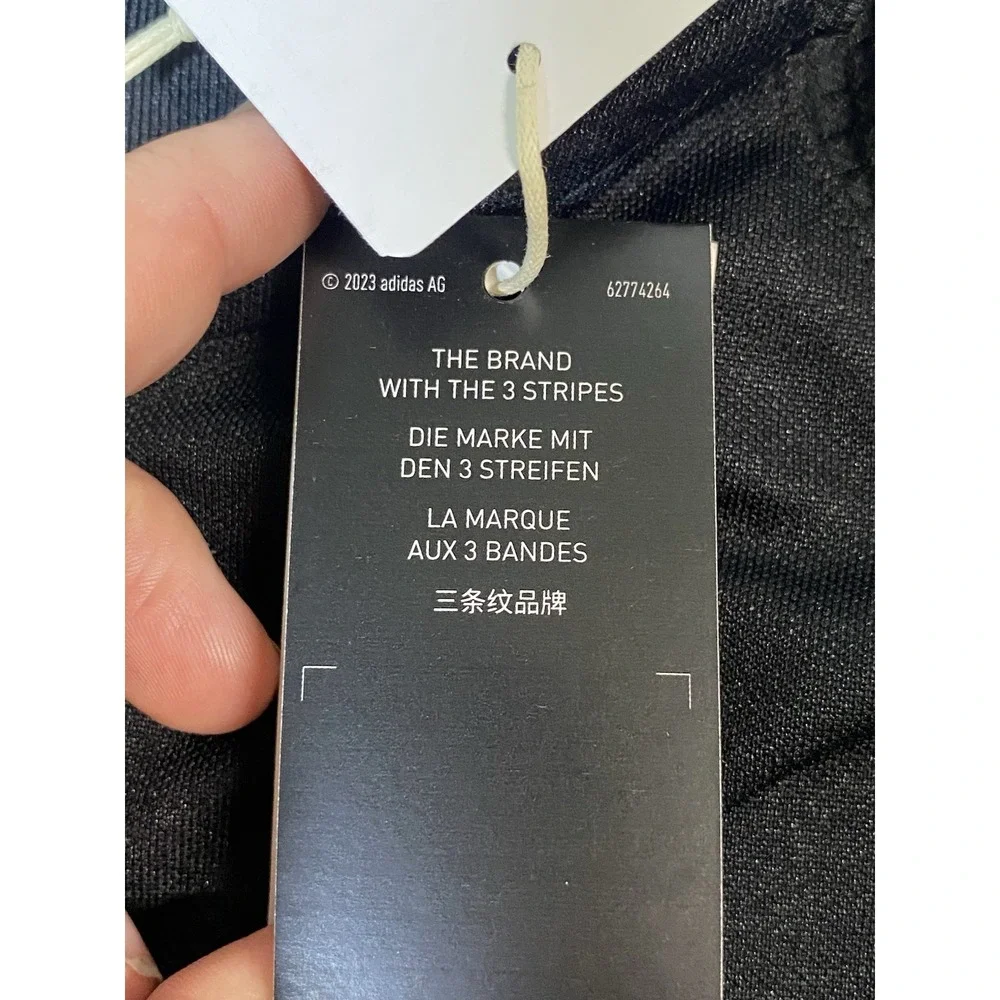 adidas great top
